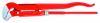 Garten Werkzeuge KNIPEX Werkzeuge KNIPEX ROHRZANGEN S-MAUL