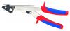 Garten Werkzeuge KNIPEX Werkzeuge KNIPEX BLECHKNABBER