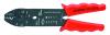 Garten Werkzeuge KNIPEX Werkzeuge KNIPEX CRIMPZANGEN