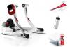 Fitnessgeräte  Rollentrainer