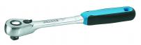 Garten Umschaltknarre 1/4m.2K Griff