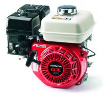 Garten Motor Honda horiz.61,7/19,05mm