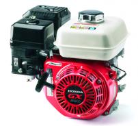 Garten Motor Honda horiz. 62/19,05mm