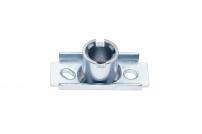Sonderangebote Messerhalter NAC | Victus (total height 35,0mm) - Welle 22,2 mm