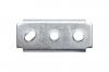 Sonderangebote Messerhalter Lider SH48SB175N3W1, SH53SB190N3W1 | Nac | Hortmasz und viele andere chinesiche Rasenmäher - Durchmesser 25,0mm, Höhe 45,0mm