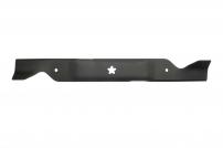 Sonderangebote Messer 58,0cm Husqvarna TS146, TS346, YTH200 Twin, YTH2146, YTH2246, RZ 46i, RZ4619 | McCulloch M185-117T, M200-117T, M22-46T
