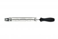 Sonderangebote Feilenhalter mit Feile 4,0mm TECOMEC
