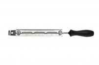 Sonderangebote Feilenhalter mit Feile 4,8mm TECOMEC