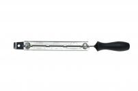 Sonderangebote Feilenhalter mit Feile 4,5mm TECOMEC