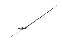 Sonderangebote Gaszug Stihl FS40, FS40C, FS50, FS50C, FS56, FS56C, FS56R, FS56RC, FS70C, FS70RC, KM56C, FC56C, HT56C
