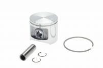 Sonderangebote Kolben kpl. Husqvarna 371/372XP - o 50,0 mm METEOR - Made in Italy