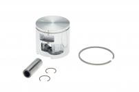 Sonderangebote Kolben kpl. Husqvarna 455 - o 47,0 mm METEOR - Made in Italy