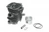 Sonderangebote Zylinder kpl. OleoMac 941c/ 941cx/ GS410cx - Durchmesser 40,0 mm NEVADA