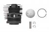 Sonderangebote Zylinder kpl. für chinesische Kettensägen Typ 3800 - Durchmesser 39,0 mm NAC SPS01-38, TOPSUN 4116, TS41, Einhell NEVADA