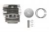 Sonderangebote Zylinder kpl. für chinesische Kettensägen Typ 5200 - Durchmesser 45,0mm NAC SP01-52, Faworyt TS52/TS520 NEVADA