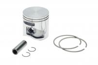 Sonderangebote Kolben kpl. Husqvarna 365X-TORQ/ 372X-TORQ - o 50,0 mm METEOR - Made in Italy