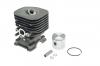 Sonderangebote Zylinder kpl. Husqvarna 125, 128R - Durchmesser 35,0mm NEVADA