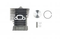 Sonderangebote Zylinder kpl. Husqvarna 125, 128R - Durchmesser 35,0mm NEVADA
