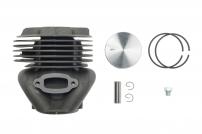 Sonderangebote Zylinder kpl. Husqvarna K1270 - Durchmesser 60,00mm  NEVADA