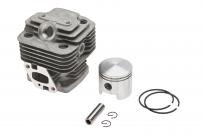 Sonderangebote Zylinder kpl. Echo SRM-350ES, SRM-3605 - Durchmesser 38,0mm NEVADA