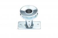 Sonderangebote Messerhalter MTD 46SPBE/ GL46SPO/ 46SPB, 46SPO | Variolux V-55 OBI | Cub Cadet CC46PB, CC42SPO - Welle 22,2 mm