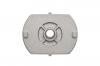Sonderangebote Messerhalter Stiga EP514, NP543, PAN504, Turbo Excel 55, TwinClip 50SB, VL50TAB, VL53TAEB, XA50BS - 22,2mm