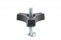 Sonderangebote Flügelmutter M8 x 50 mm
