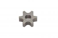 Sonderangebote Zahnrad YT4334/ YT4341/ YT4380/ YT4645 Faworyt, Flora, Performance Power, Smash, Handy