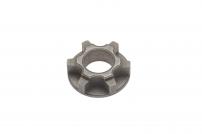 Sonderangebote Zahnrad (30x14-14x10) Sägen: YT4036 | Makita UC4030A, UC3530A, UC3030A, UC4530A, UC4051A, UC3051A, UC3551A, UC4551A (zur Kupplungstrommel 125331-7 i 221521-1)