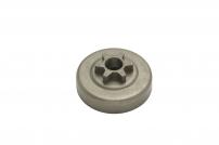 Sonderangebote Kupplungstrommel Alpina P360, P370, P390 (3/8"np./6Z) NEVADA