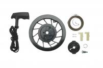 Sonderangebote Reparatursatz Briggs & Stratton Classic/Sprint 3,5KM - plastic pawls ( passt 31-0011 )