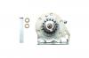 Sonderangebote Elektrostarter Briggs & Stratton Intek, Power Built (kurz - 3-5/8") - Kunststoff-Starter-Ritzel (Aluminium Zahnkranz)