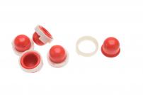 Sonderangebote Primerkolben Briggs & Stratton Classic/Sprint/Quatro - rot - NEVADA
