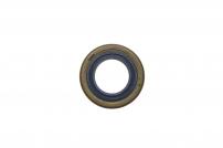 Sonderangebote Wellendichtung Husqvarna 40, 45, 51, 55, 254, 257, 346XP, 351, 355, 357, 359, 365