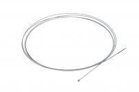 Sonderangebote Stahldraht für Bremszug 2,25m x 1,2mm mit Ende 3x3,5 - universal