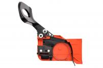 Sonderangebote Kettenraddeckel Faworyt TS 45/52, TS 460, TS 45-18, Eco 460-18, Lider 46-18, Sterwins, Garland,  NAC SPS01-45, Victus, Castorama PP45, Harder PN4500, Cedrus T4518, T5018, TOPSUN T4516/T4518, T5016/50