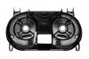 Sonderangebote Mähdeckgehäuse 40"/102cm Stiga Estate 6102HW, 7102W, 9102W, Senator 102-20 | Castelgarden PTX160, PTX200, TCP102, TCS102, TCX102, XT190, XT220, XTY190 | Mountfield 1840H, 2040H Twin, 2240H | Alpina AT8 102HCB, AT8 102HW, BT102 HCB