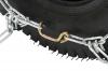 Sonderangebote Schneekette 16 x 6.50 - 8 / 15 x 6.00 - 6 (Satz 2 Stck.) NEVADA