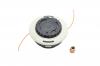 Sonderangebote Fadenkopf NEVADA EasyLoad M10x1,0LW + M12x1,5LW Stihl FS55, FS56, FS70, FS80, FS85, FS89, FS91, FS94, FS111, FS120, FS250, FS131, FS235, FS240, FS260R, FS460R, FSA90, FSA130, FSA135, FR220, FR410, FR450, FR460, FR480