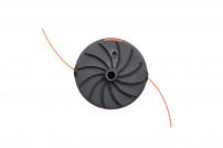 Sonderangebote Fadenkopf NEVADA Grizzly ERT450 | Florabest FRT430 | Hortmasz DYM2124 | Performance Power 530W, PP250, PP300 - Lochdiameter 8mm (ersetzt 6-821)