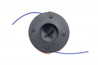 Sonderangebote Fadenspule Ikra RT30CT, RT 3003, IGT 350DA, IGT 600DA, Alko GT 340 Duo, Stihl FSE 31, Viking TE310, Stiga SGT 350