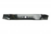 Sonderangebote Messer 53,8cm MTD Gold 175/107, H 160, LG 135, LG 155, Optima LG 165, Smart RG 175, Tornado 108 | Cub Cadet CC 716KHG, CC 1018BHG - Deck 107 cm - Mulchmesser