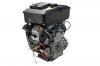 Sonderangebote Motor Briggs & Stratton 18HP Vanguard, Wellenlänge - 76mm, Durchmesser - 25,4mm, Hand- und Elektrostarter, Kraftstofftank, Ölfilter