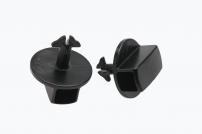 Sonderangebote Knebelmutter Luftfilter Briggs & Stratton Serie 850, AVS, Modell 21, 31, 33 - Set - 2 Stck. (ORIGINAL)