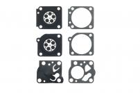 Sonderangebote Membranensatz ZAMA C1-M2B | C1-17-01C | C1-17-02A
