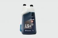 Sonderangebote 2-Takt-Motorenöl HUSQVARNA Low Smoke Plus LS+ 1L