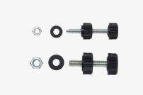 Sonderangebote Einstellknopf für Tecomec Jolly EVO 230V/220W - 2 Stck.