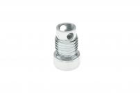 Sonderangebote Adapter für Fadenkopf Tecomec EASYWork - M10 x 1,0LH.F