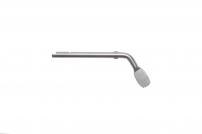 Sonderangebote Geschwindigkeitsregler-Hebel Loncin 1P61FA, 1P61FE,  1P65FA, 1P68FA, 1P70FA, 1P61FC, 1P65FC, 1P70FC, 1P65FE (Weibang), 1P85FA | Husqvarna HS139A, HS123A | Stiga WBE140, WBE120 (ORIGINAL)