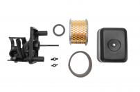 Sonderangebote Luftfilter kpl. mit Gehäuse Loncin G200F (ORIGINAL)